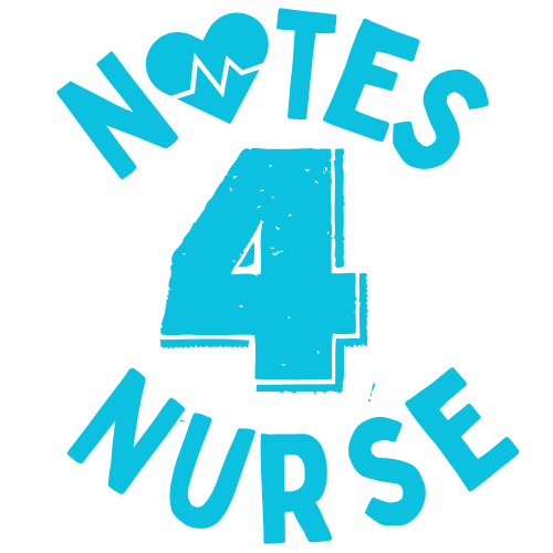 Notes4Nurse